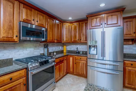 27 Parker Ridge Road Bartlett NH 03812