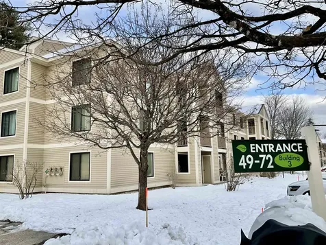 19 Saco Street Conway NH 03813