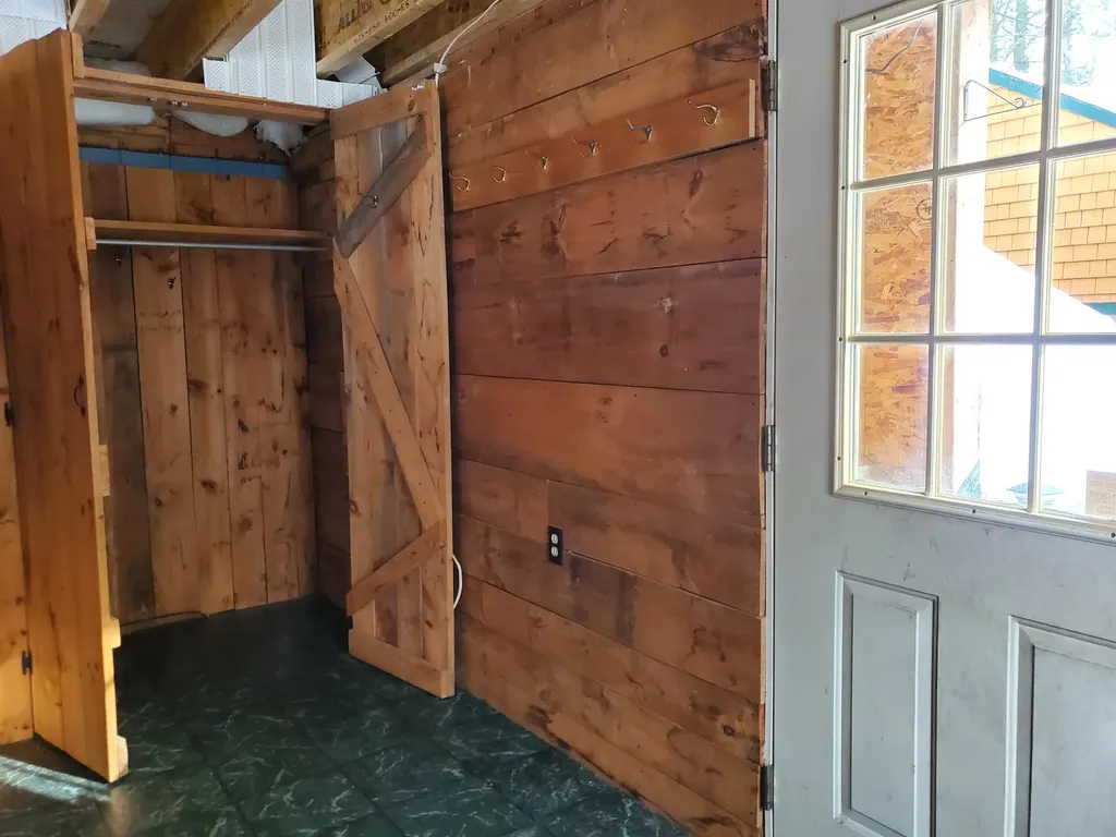 360 Hurricane Road Belmont NH 03220