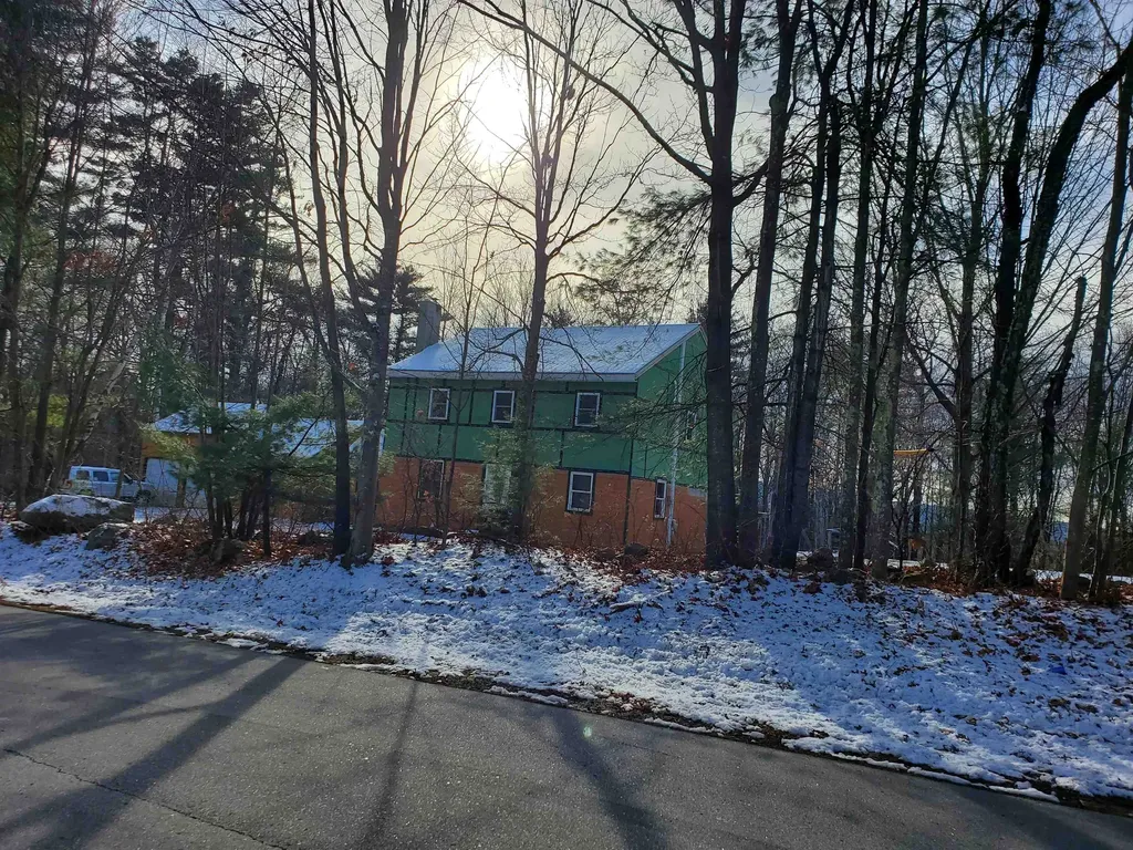 360 Hurricane Road Belmont NH 03220
