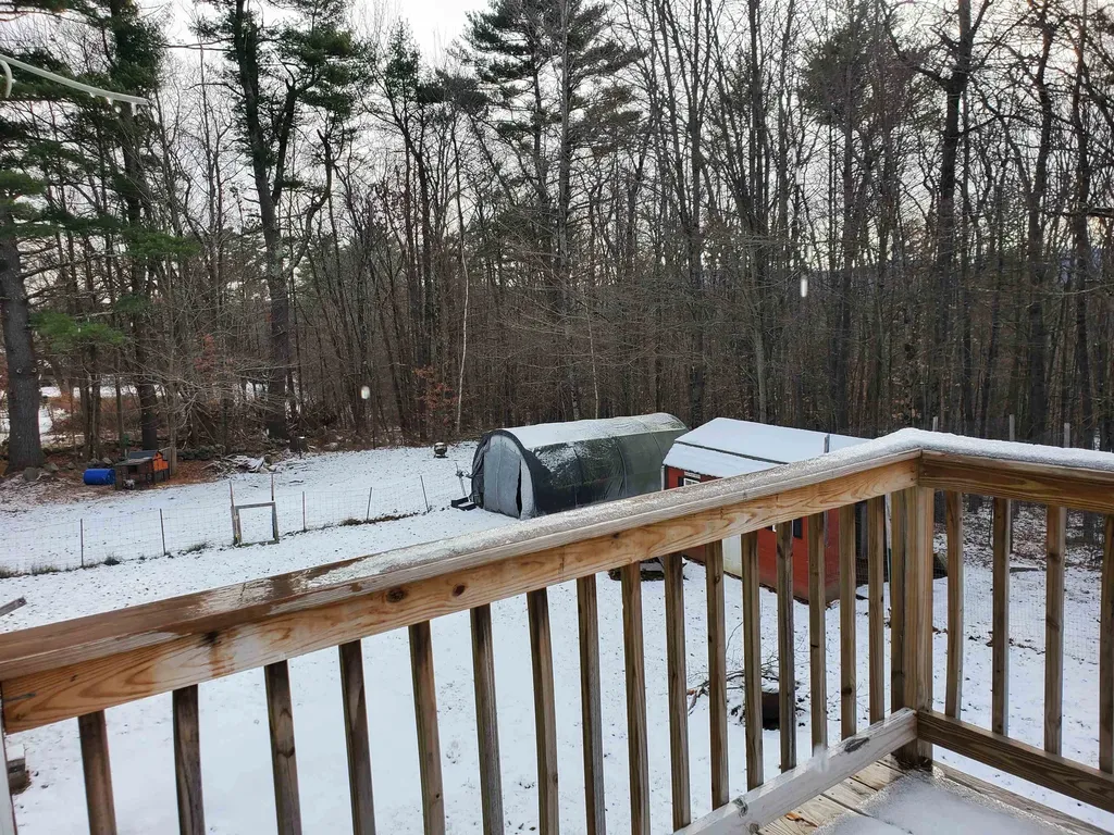 360 Hurricane Road Belmont NH 03220