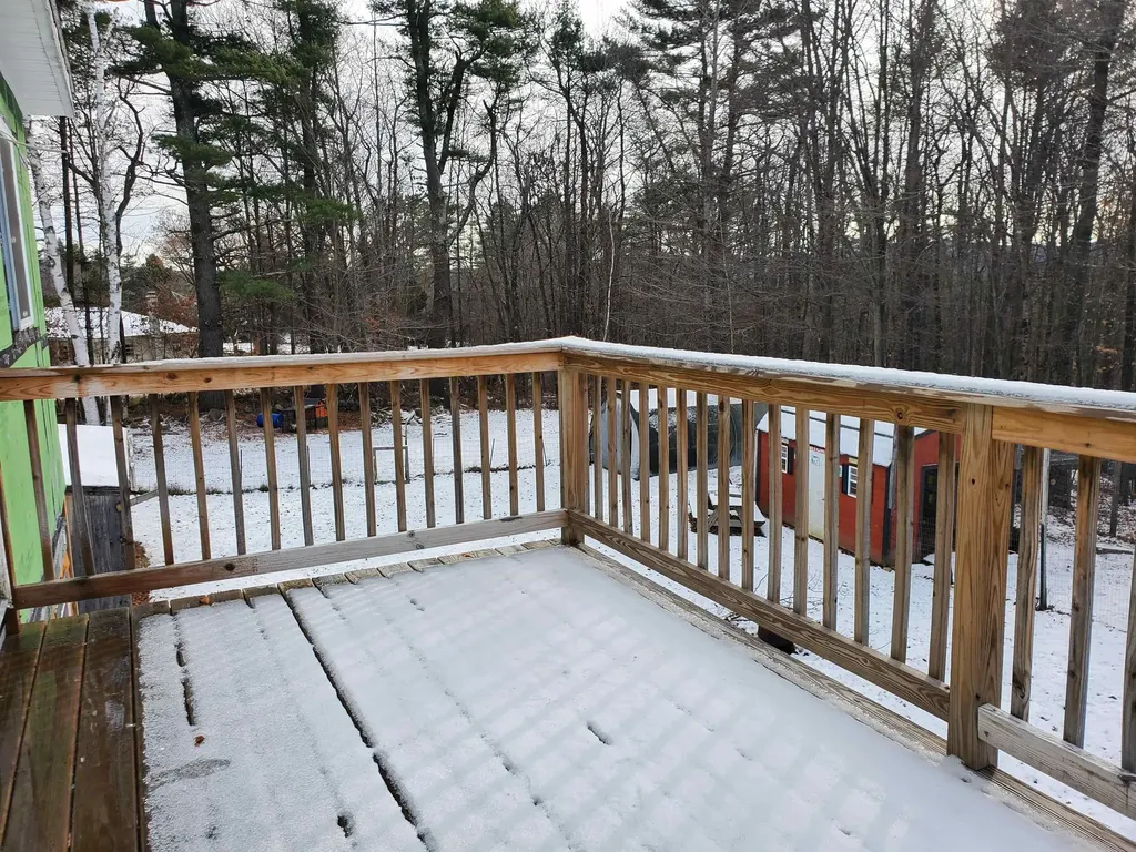 360 Hurricane Road Belmont NH 03220