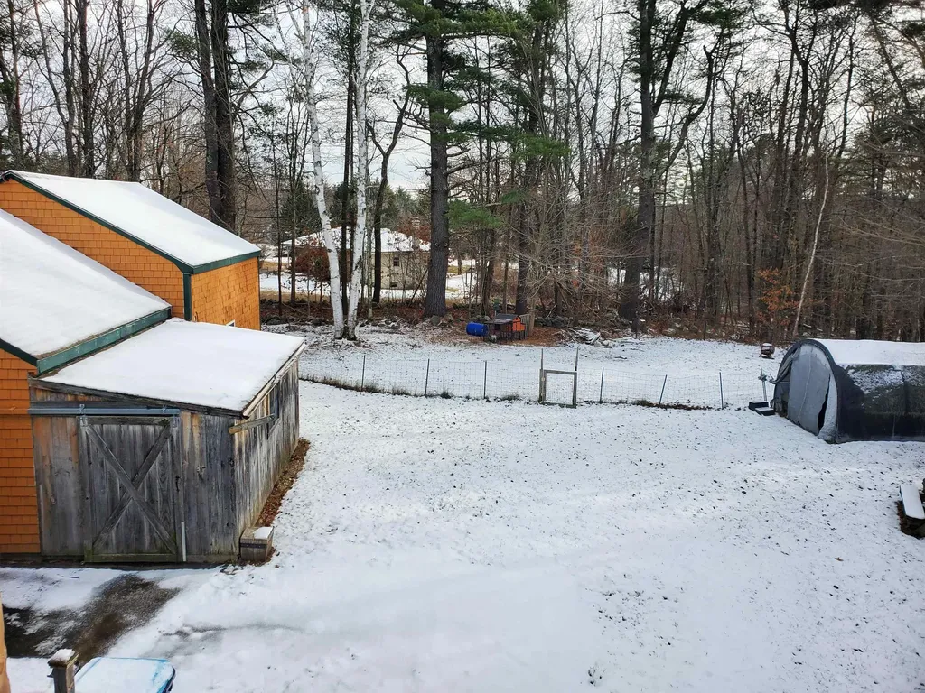360 Hurricane Road Belmont NH 03220