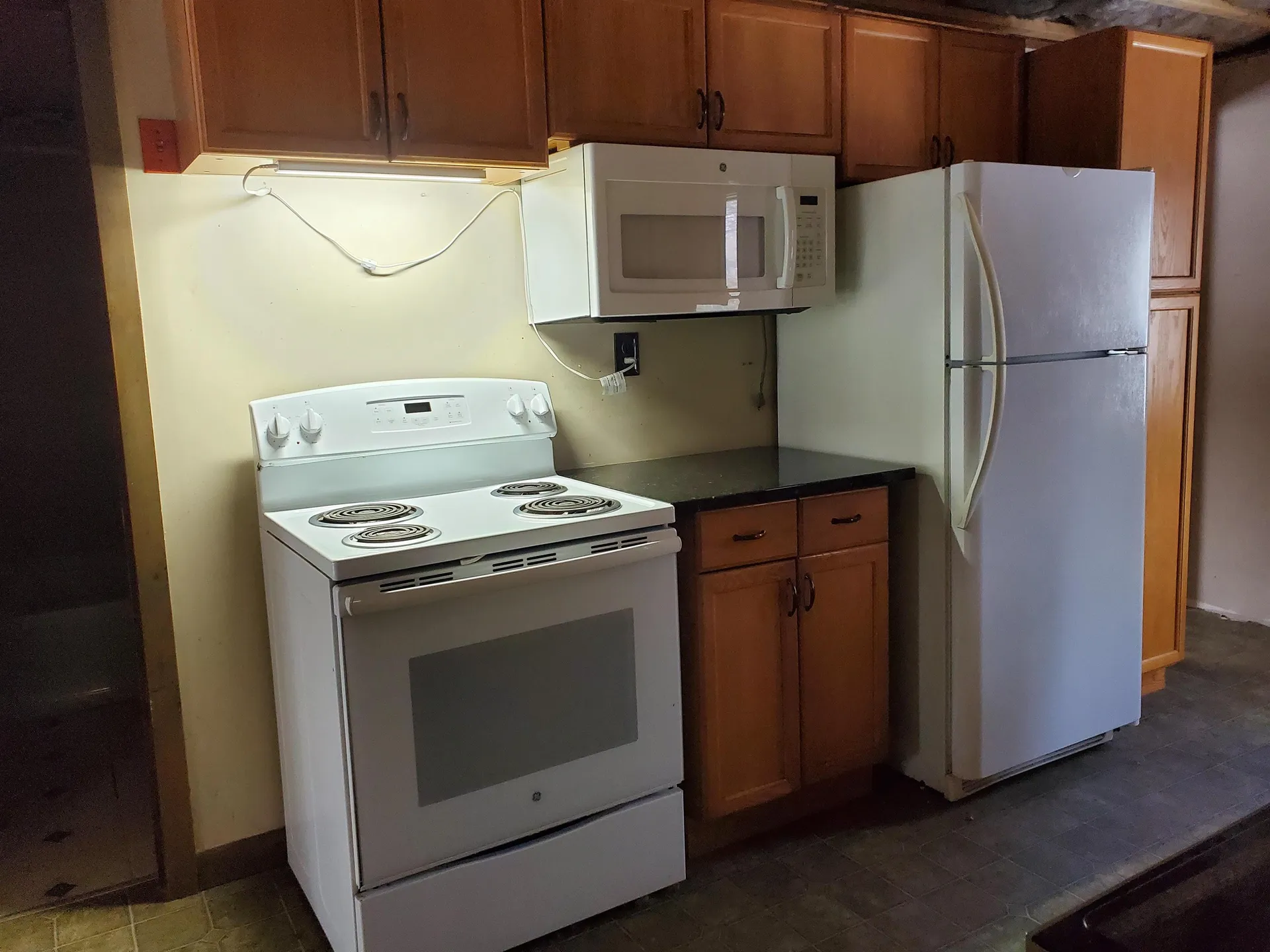 360 Hurricane Road Belmont NH 03220