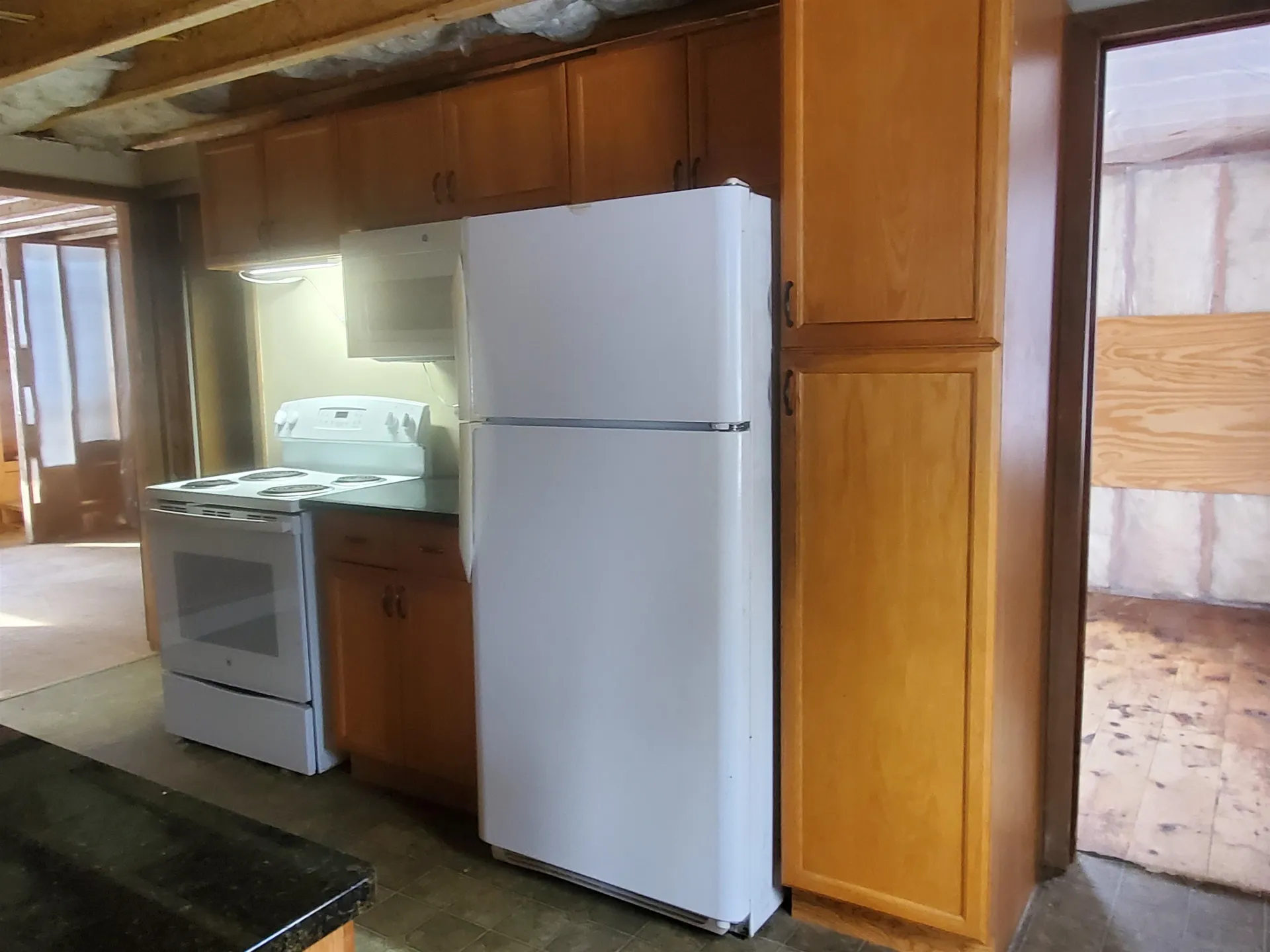 360 Hurricane Road Belmont NH 03220