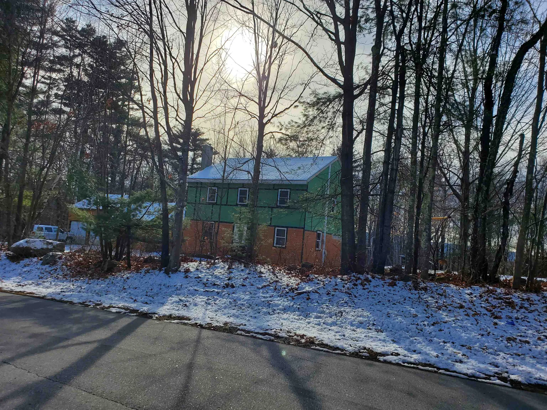 360 Hurricane Road Belmont NH 03220