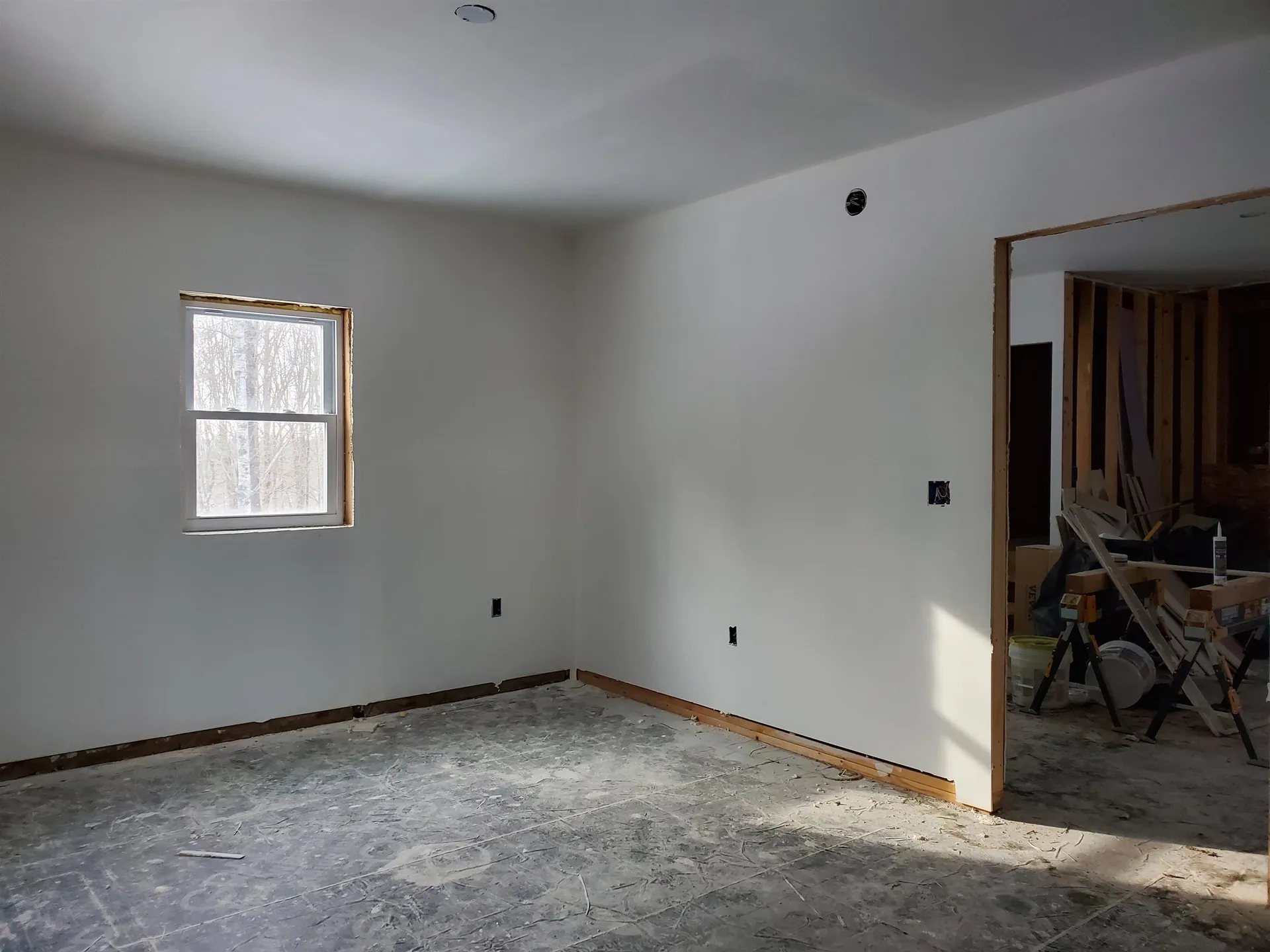 360 Hurricane Road Belmont NH 03220