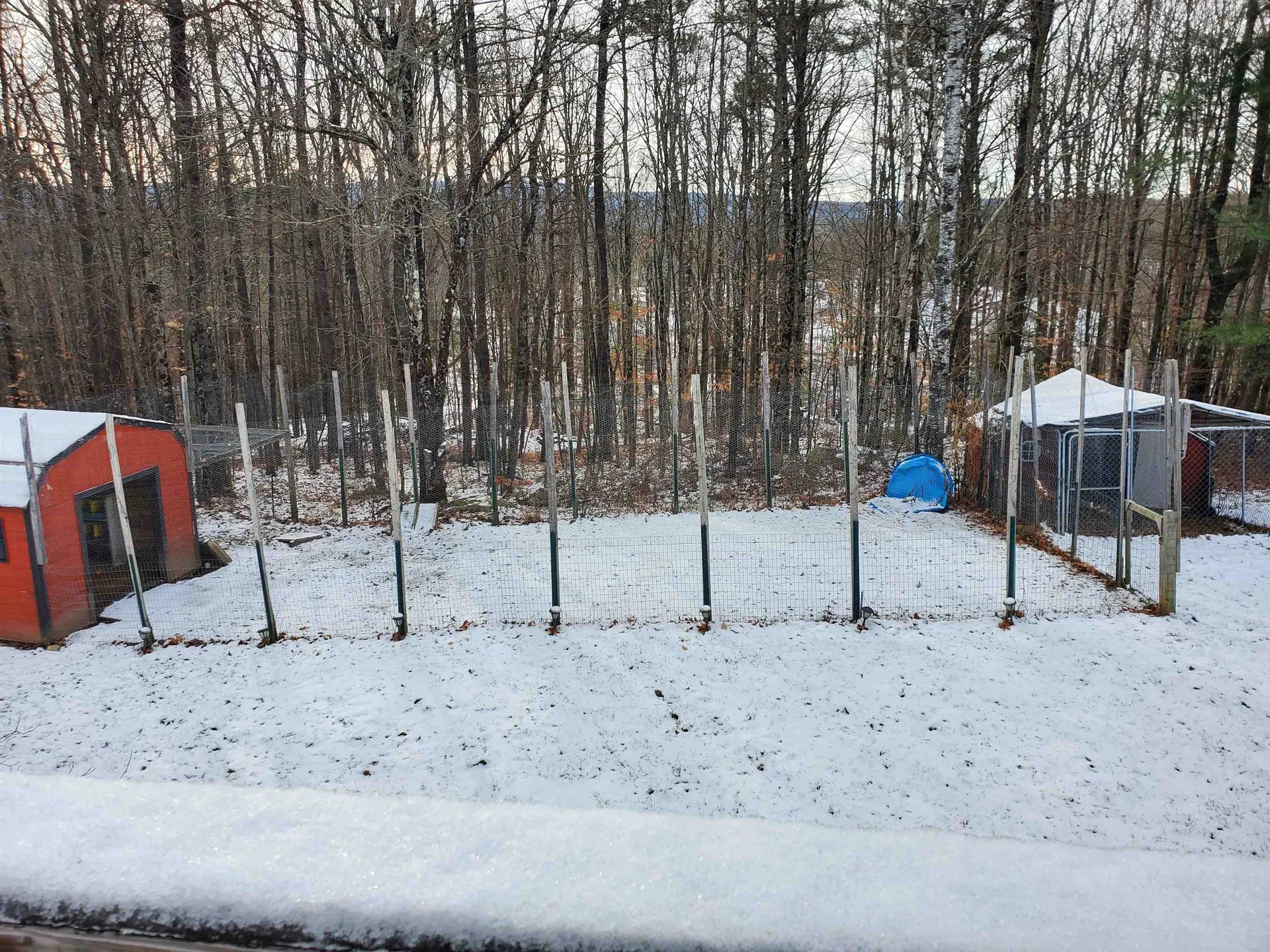 360 Hurricane Road Belmont NH 03220