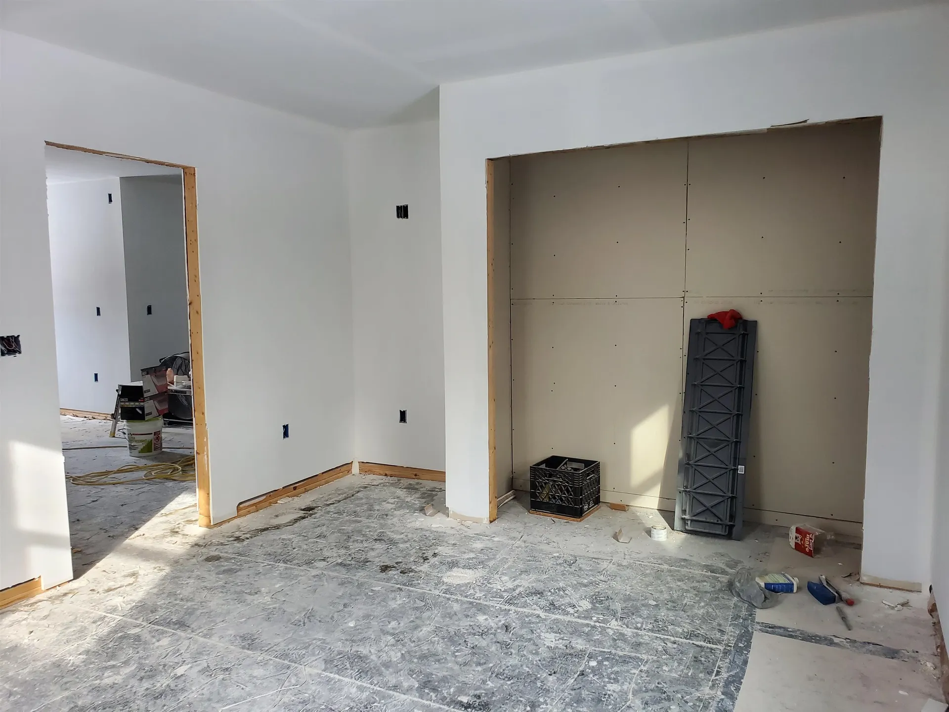 360 Hurricane Road Belmont NH 03220