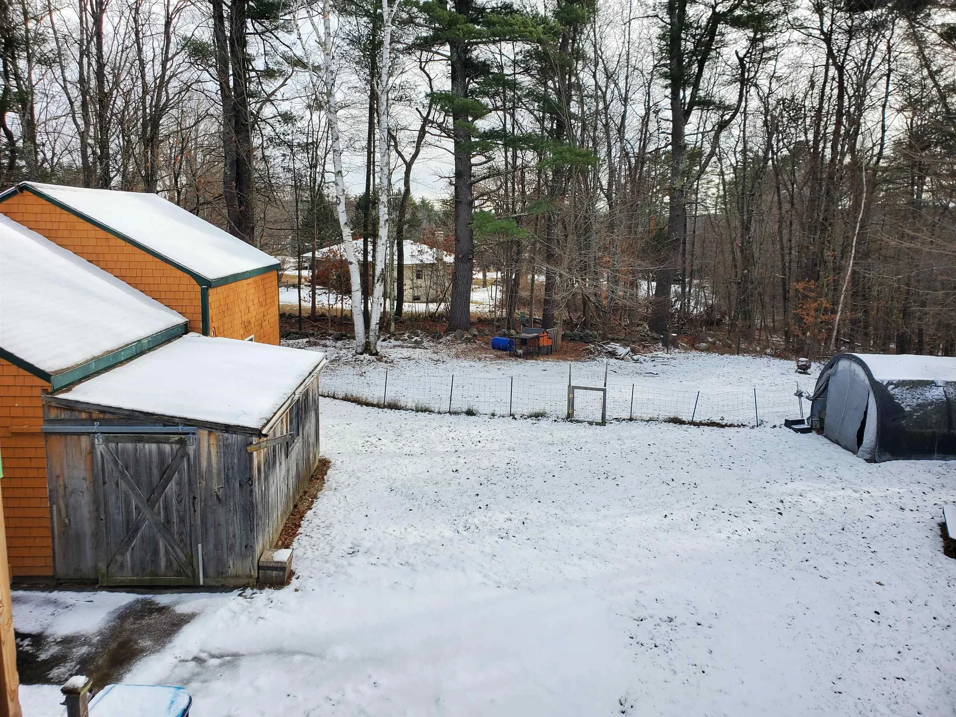 360 Hurricane Road Belmont NH 03220
