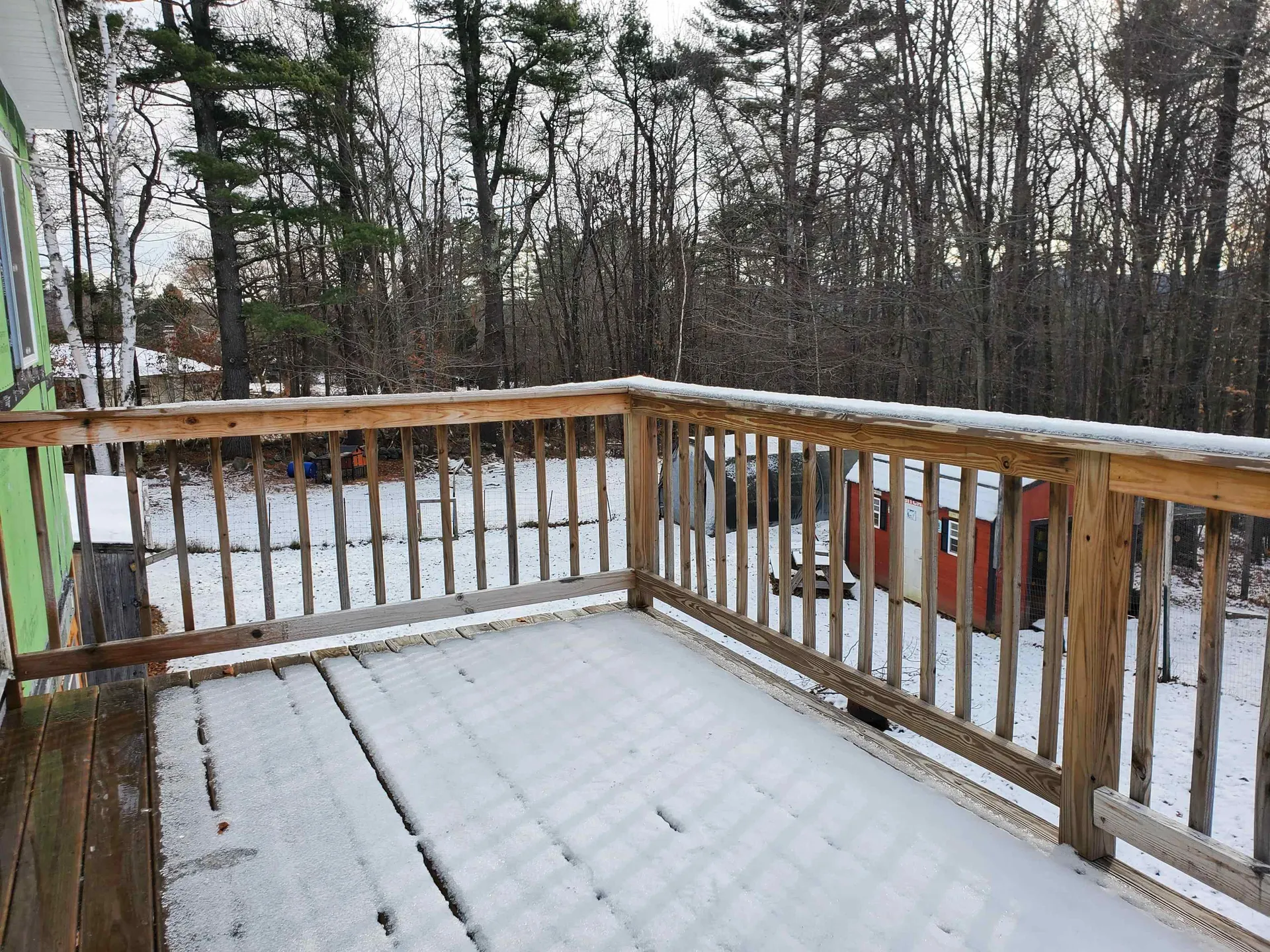 360 Hurricane Road Belmont NH 03220