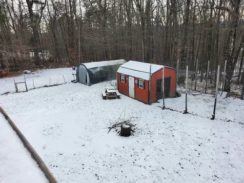360 Hurricane Road Belmont NH 03220