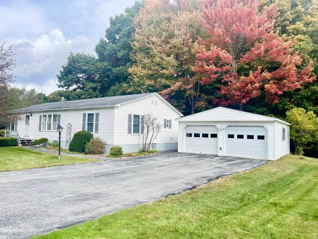 156 Williston Woods Road Williston VT 05495