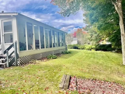 156 Williston Woods Road Williston VT 05495