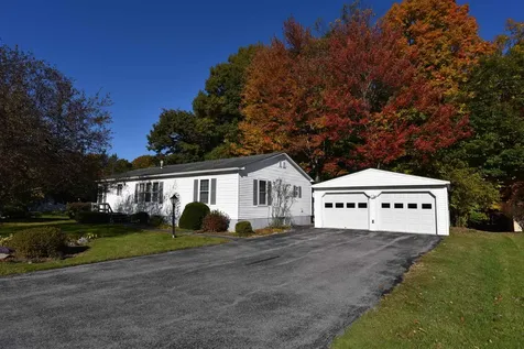 156 Williston Woods Road Williston VT 05495