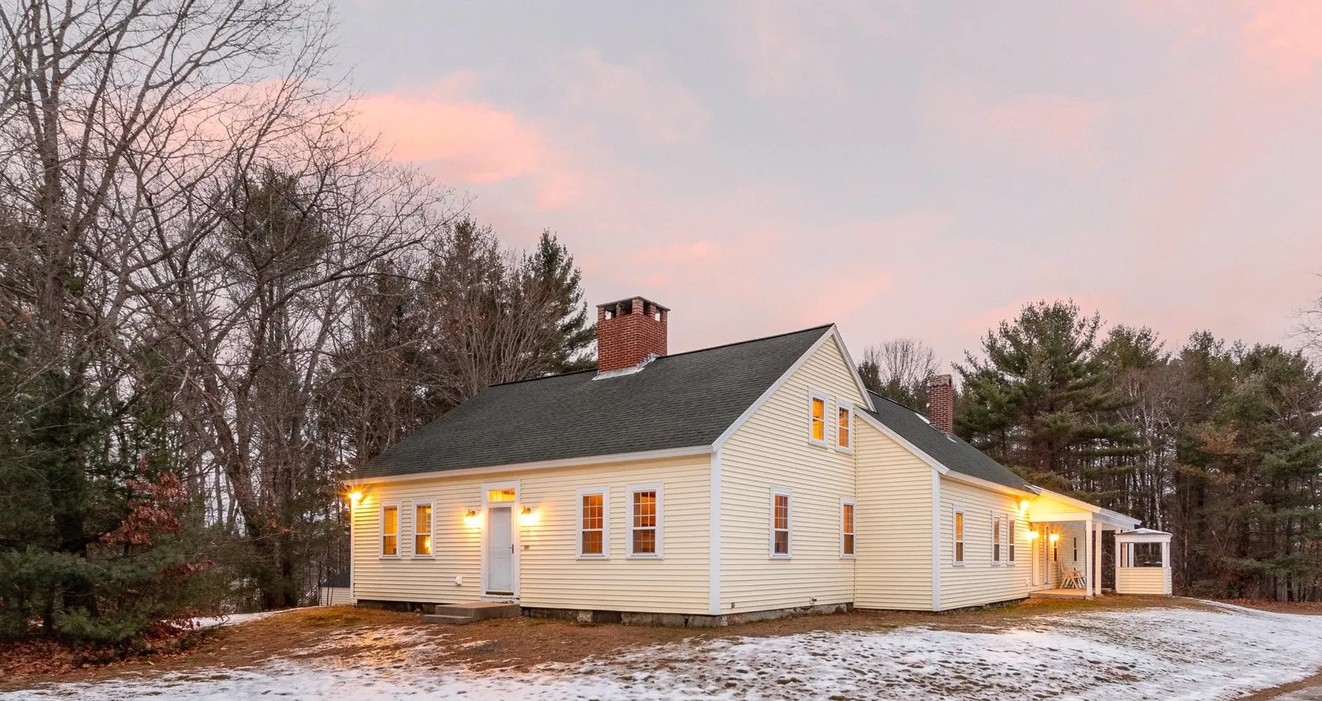 361 Weirs Road Gilford NH 03249