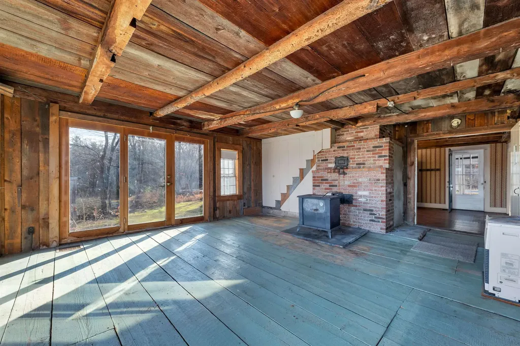 180 Browns Ridge Road Ossipee NH 03864