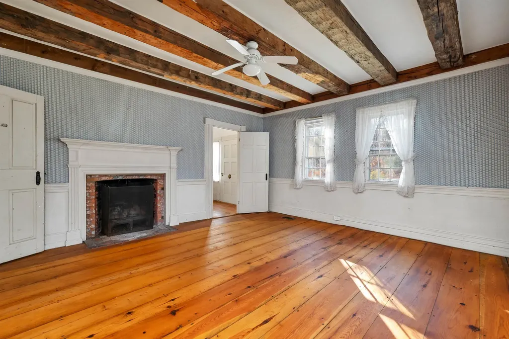 180 Browns Ridge Road Ossipee NH 03864