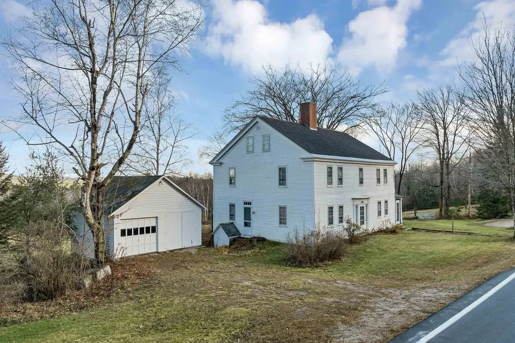 180 Browns Ridge Road Ossipee NH 03864