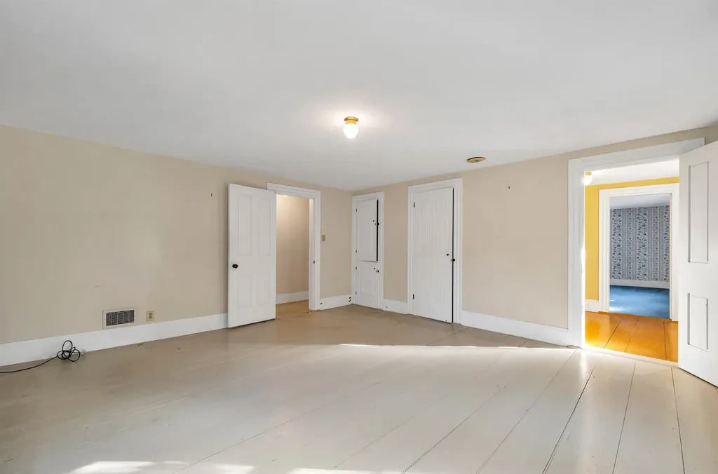 180 Browns Ridge Road Ossipee NH 03864