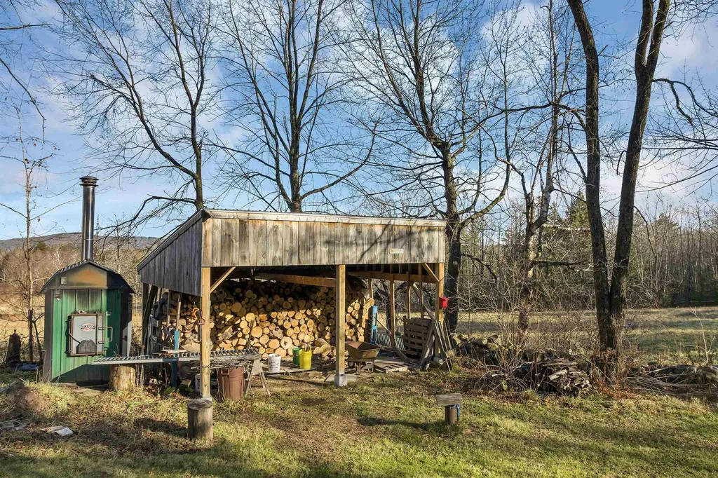 180 Browns Ridge Road Ossipee NH 03864