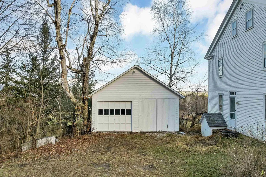 180 Browns Ridge Road Ossipee NH 03864