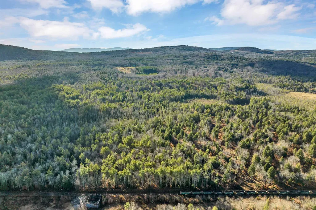 180 Browns Ridge Road Ossipee NH 03864