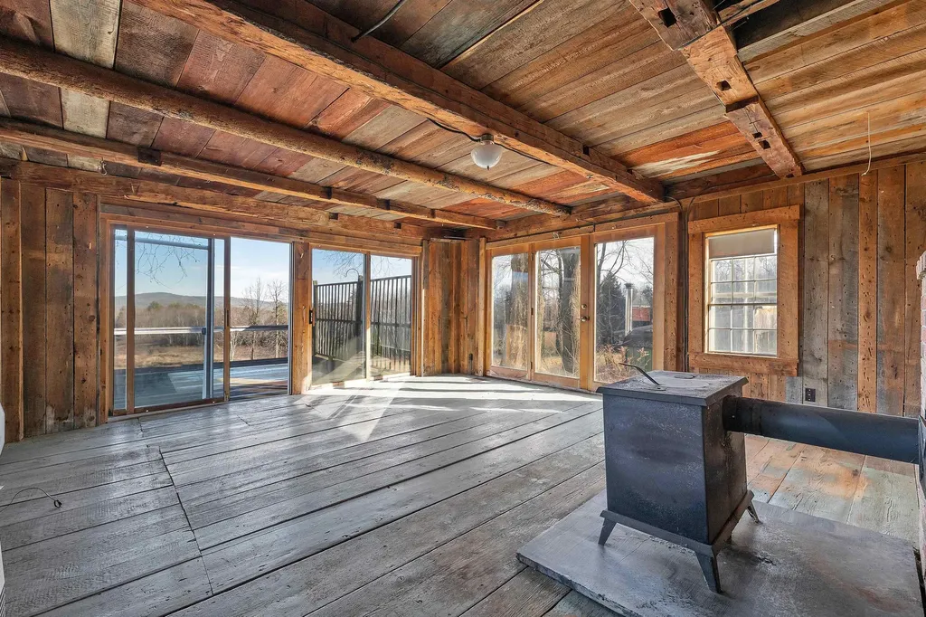 180 Browns Ridge Road Ossipee NH 03864