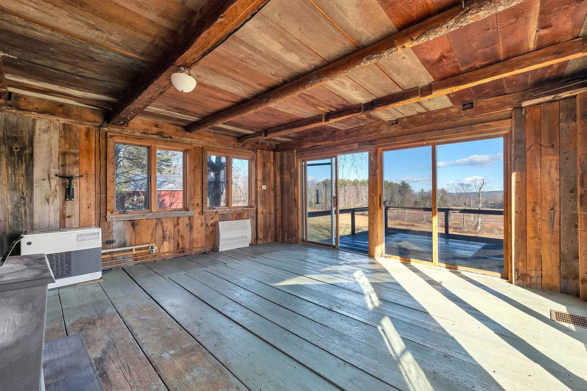 180 Browns Ridge Road Ossipee NH 03864