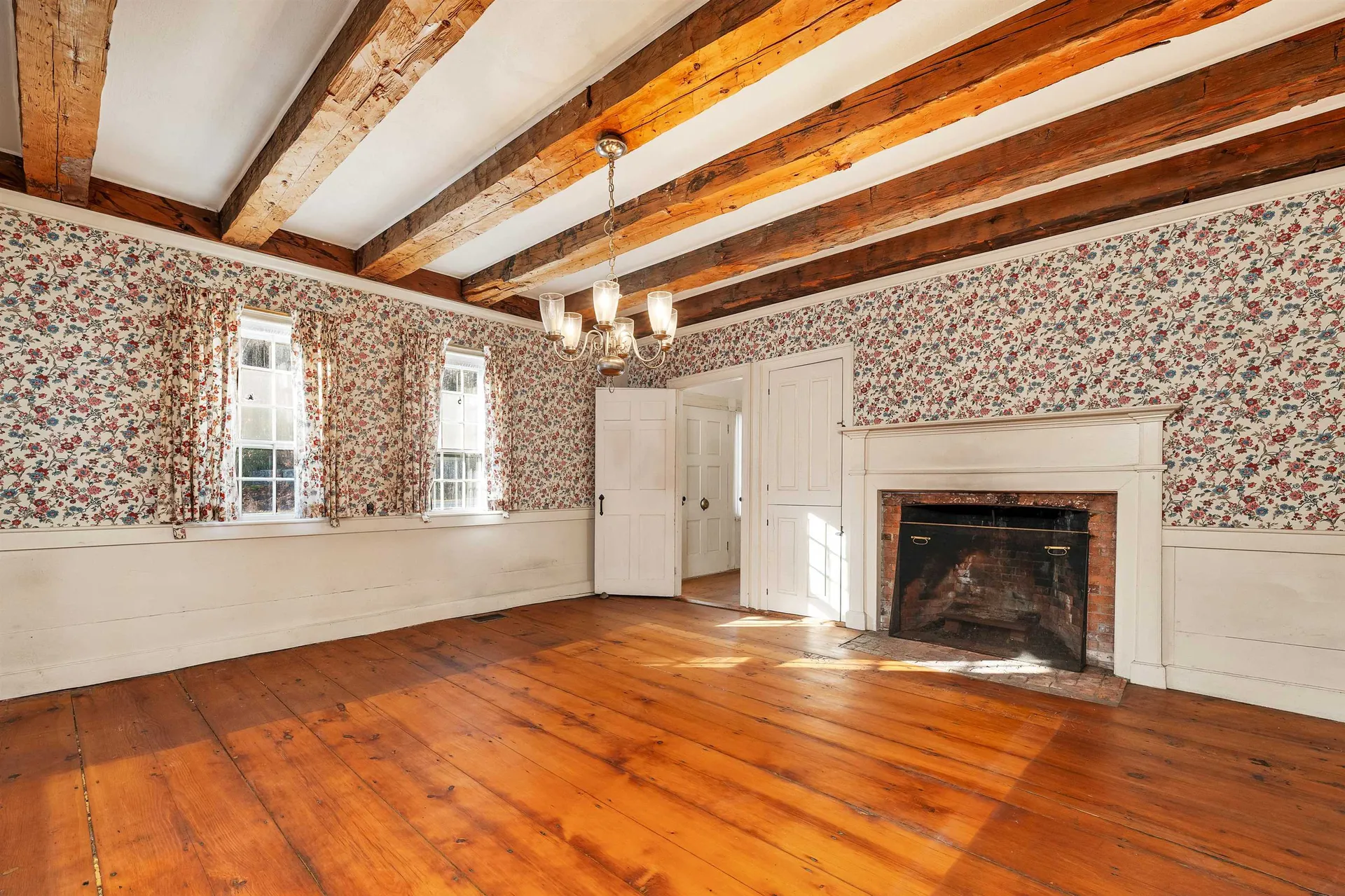 180 Browns Ridge Road Ossipee NH 03864