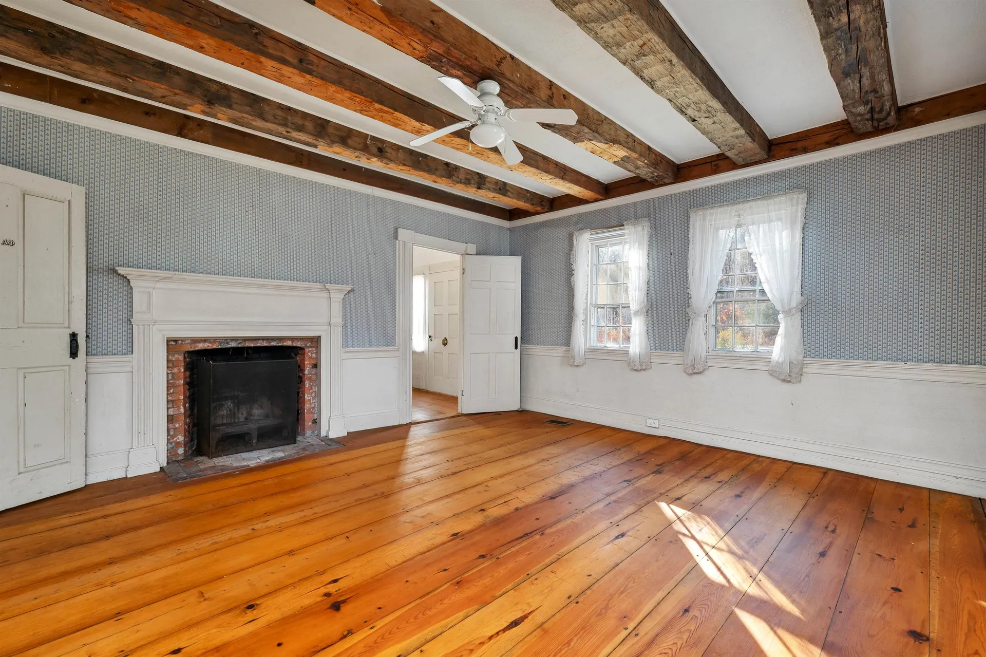 180 Browns Ridge Road Ossipee NH 03864