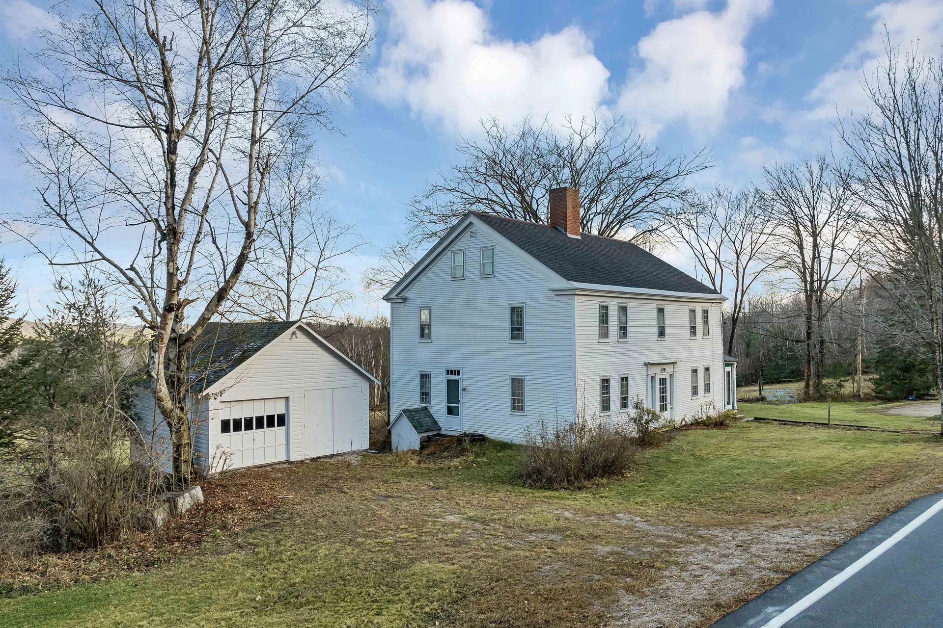 180 Browns Ridge Road Ossipee NH 03864