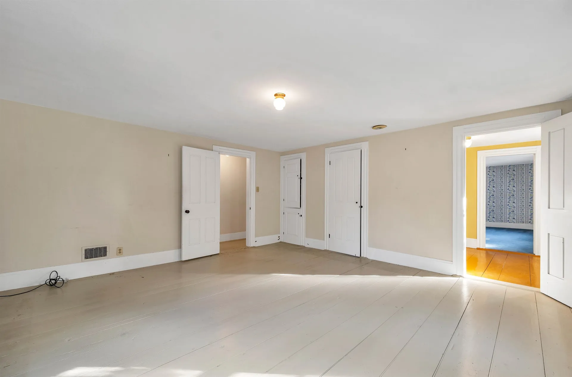 180 Browns Ridge Road Ossipee NH 03864