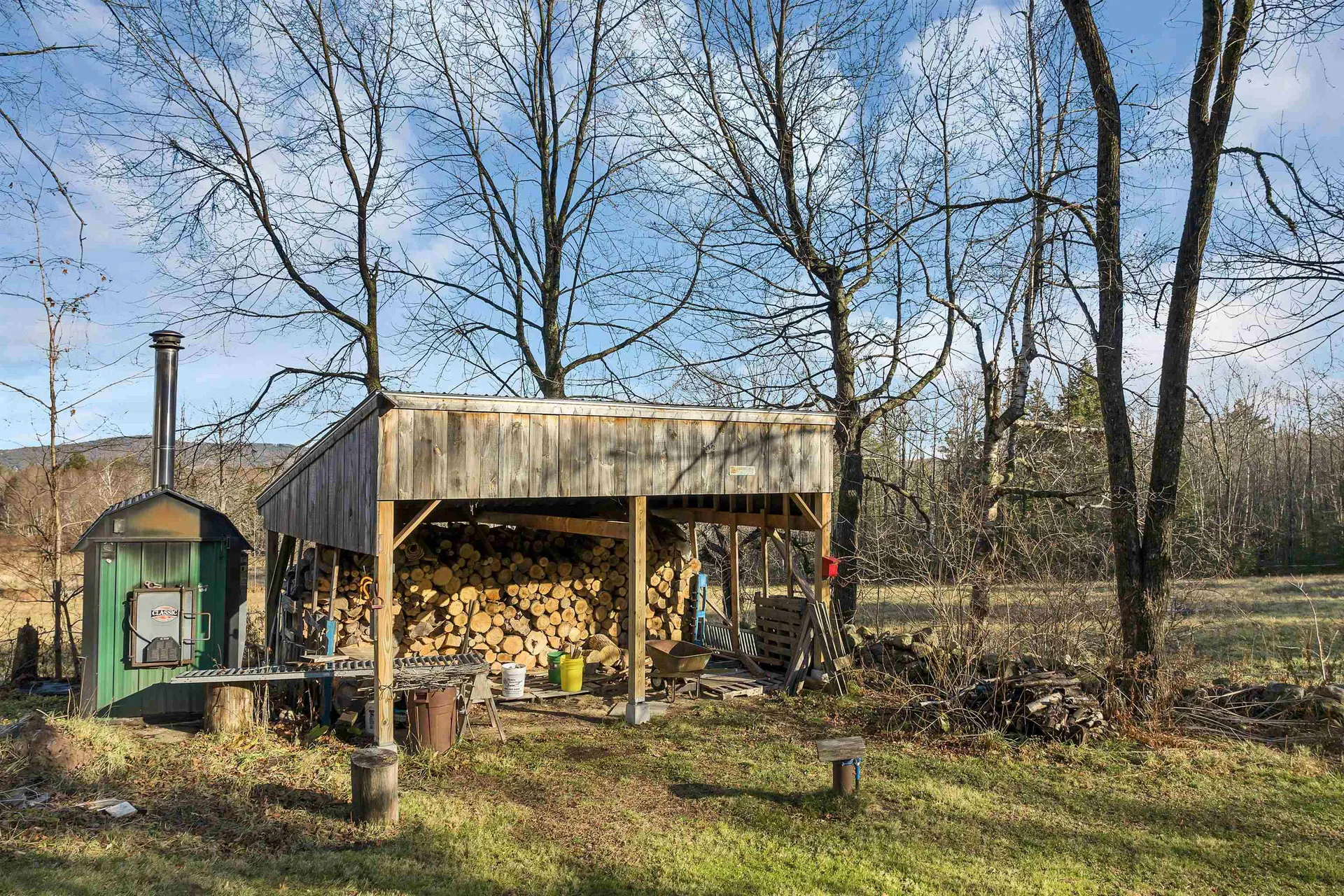 180 Browns Ridge Road Ossipee NH 03864