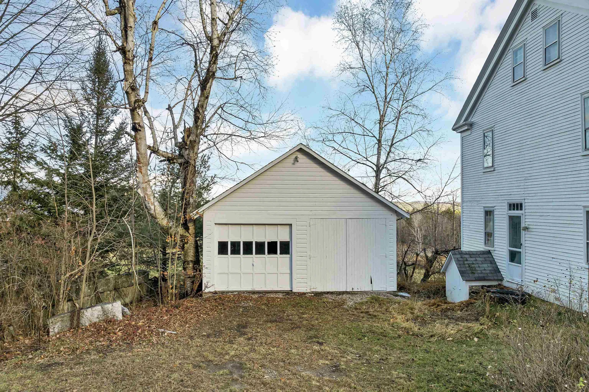 180 Browns Ridge Road Ossipee NH 03864