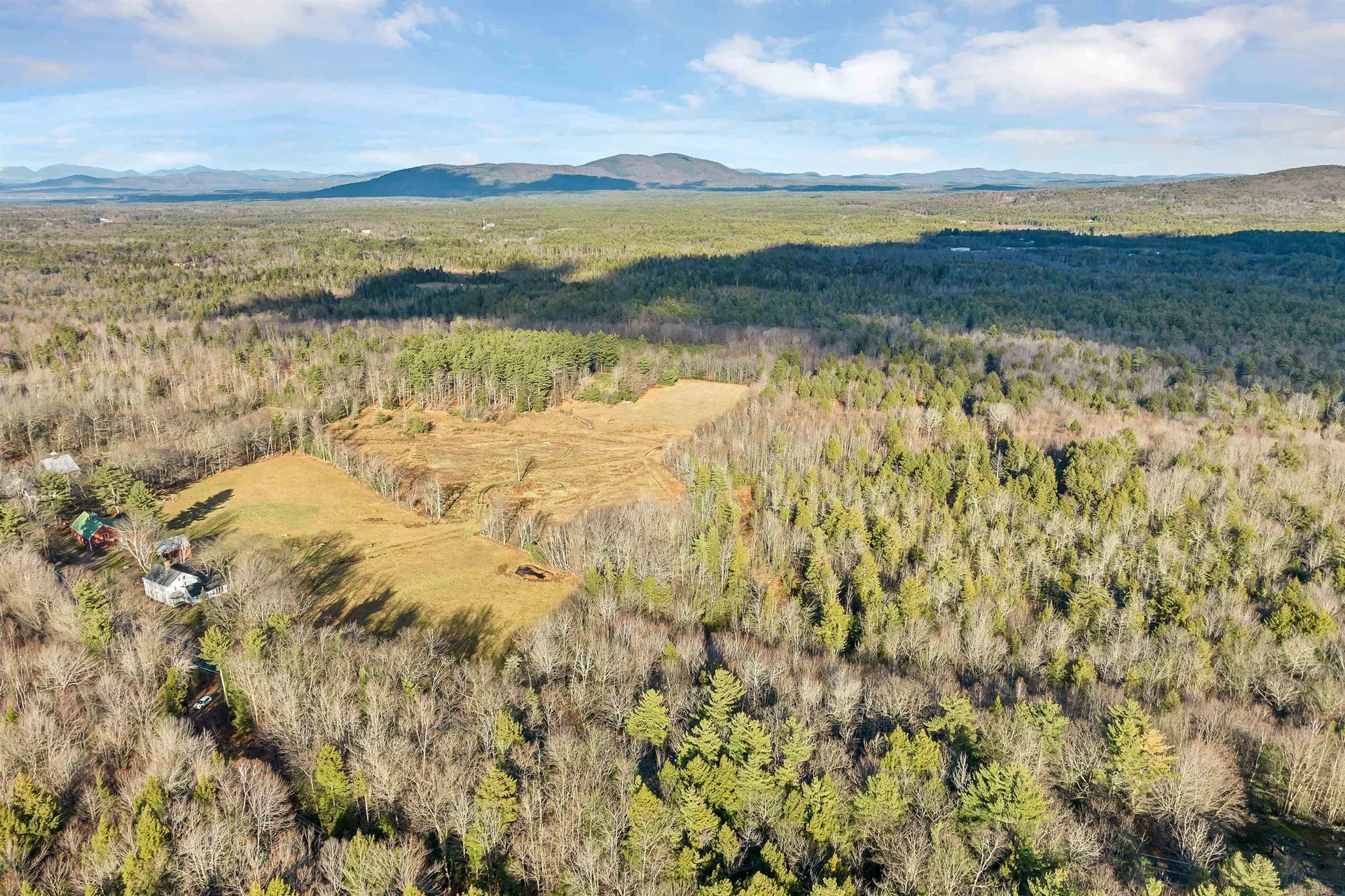 180 Browns Ridge Road Ossipee NH 03864