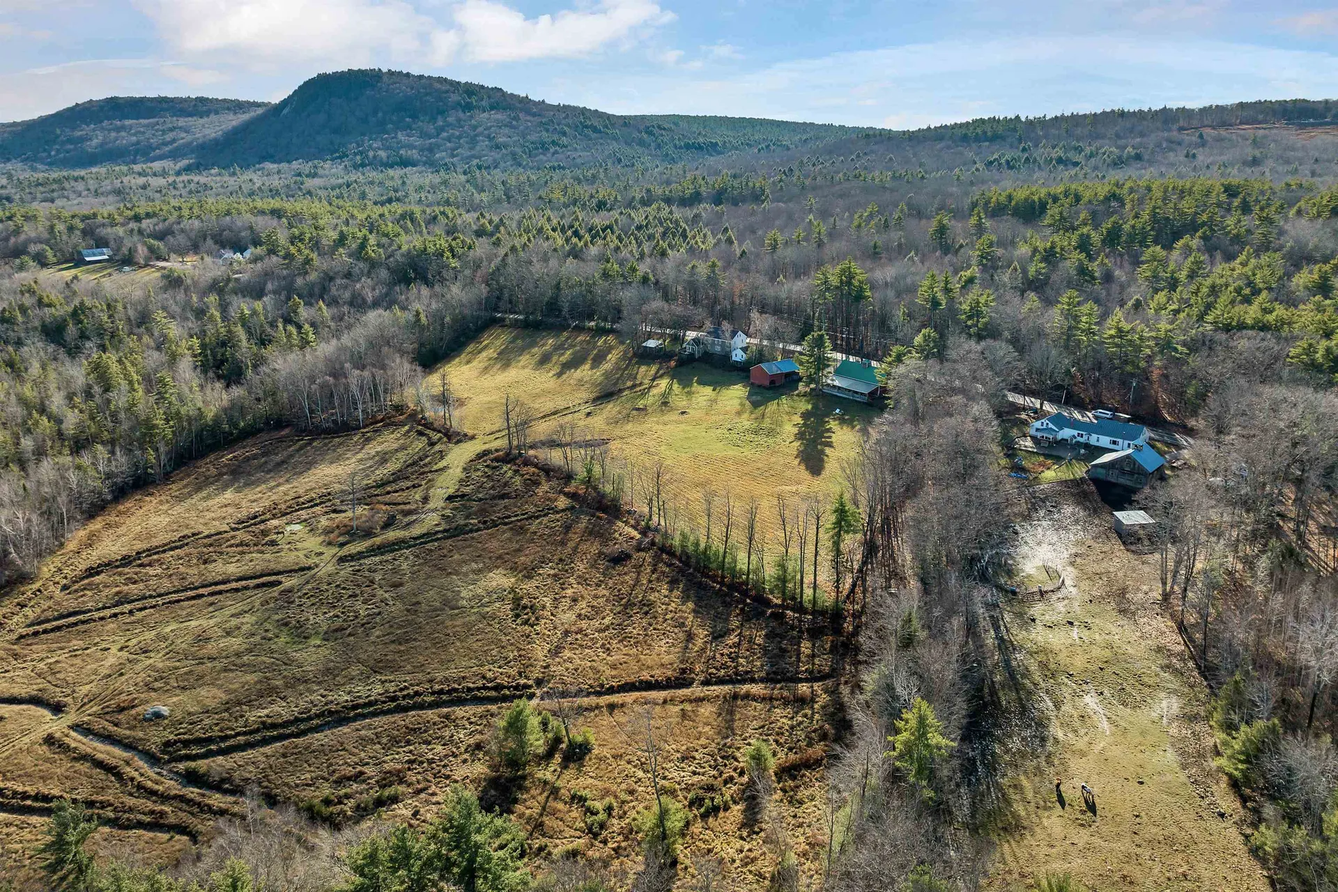 180 Browns Ridge Road Ossipee NH 03864