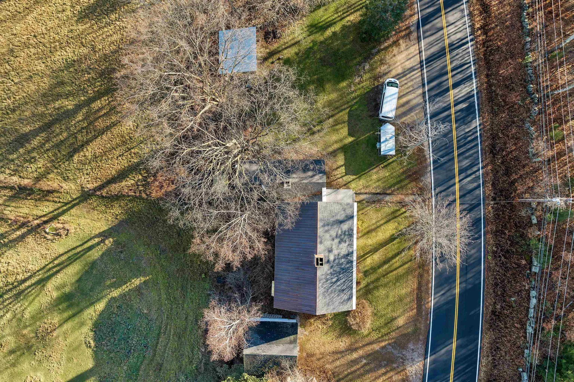180 Browns Ridge Road Ossipee NH 03864