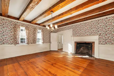 180 Browns Ridge Road Ossipee NH 03864