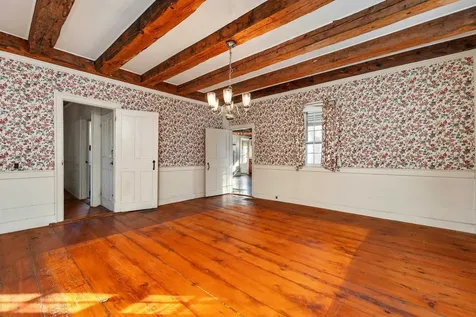 180 Browns Ridge Road Ossipee NH 03864