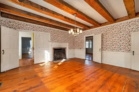 180 Browns Ridge Road Ossipee NH 03864