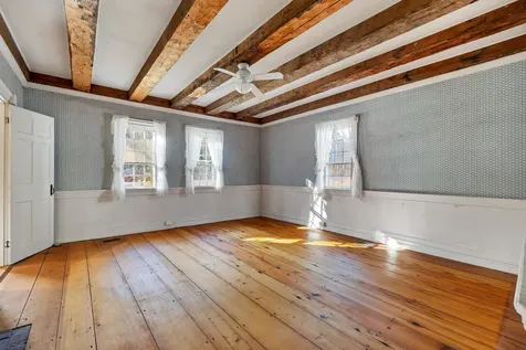 180 Browns Ridge Road Ossipee NH 03864