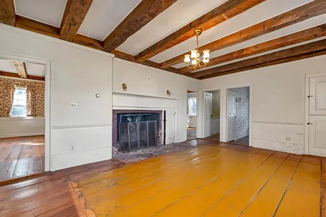 180 Browns Ridge Road Ossipee NH 03864