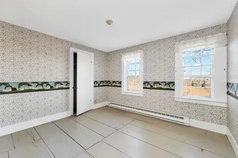 180 Browns Ridge Road Ossipee NH 03864