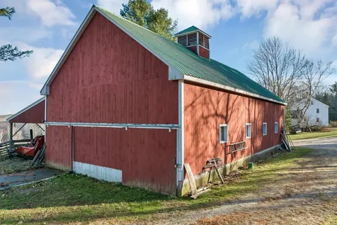 180 Browns Ridge Road Ossipee NH 03864