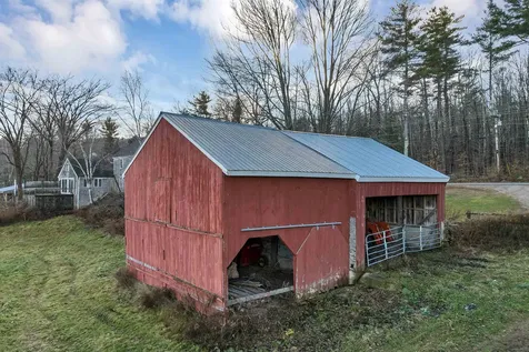 180 Browns Ridge Road Ossipee NH 03864