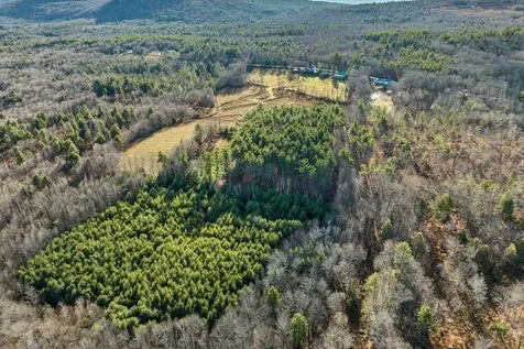 180 Browns Ridge Road Ossipee NH 03864