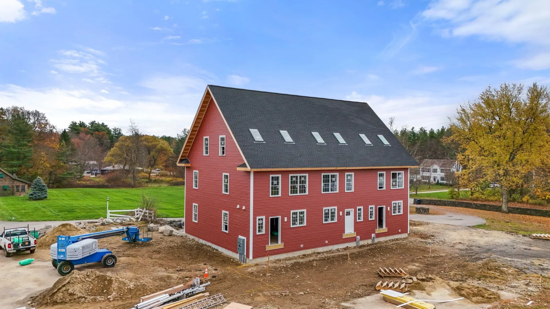 67 Groton Road Nashua NH 03062