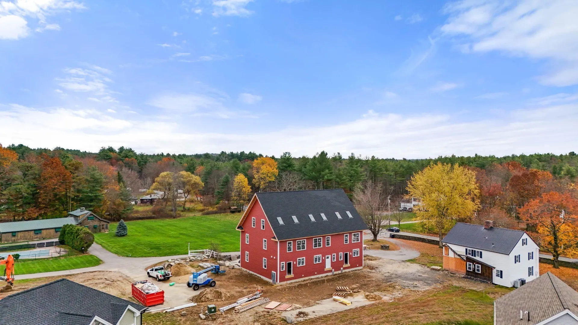 67 Groton Road Nashua NH 03062