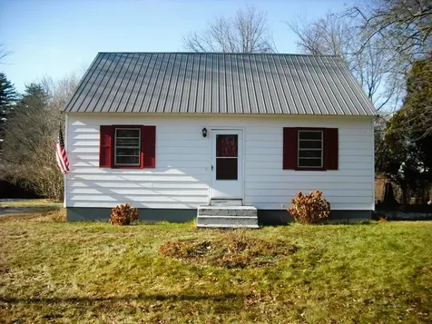 42 Hinsdale Heights Hinsdale NH 03451